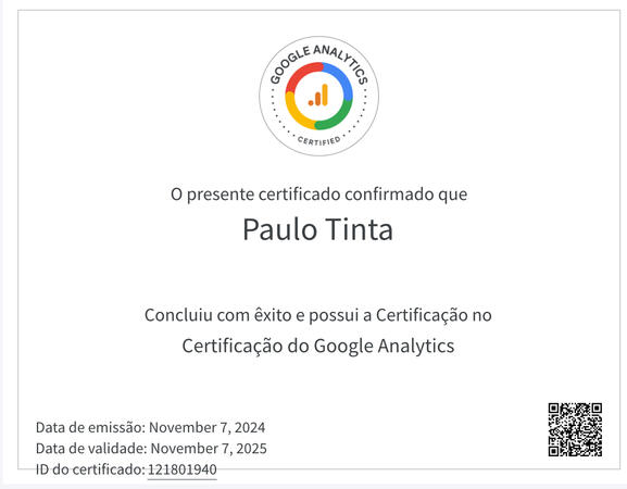 Google Analityc 4